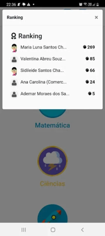 Uedu for Android - Elevate Your Learning Journey