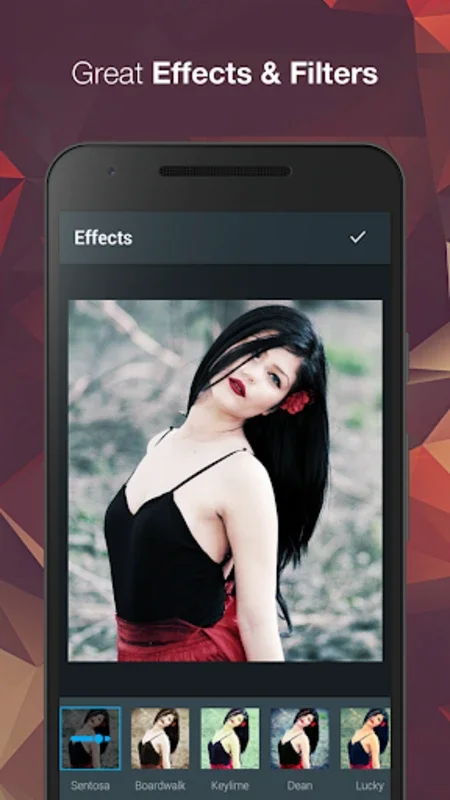 Photo Editor Pro (WrongTurn Apps) for Android - Transform Your Photos