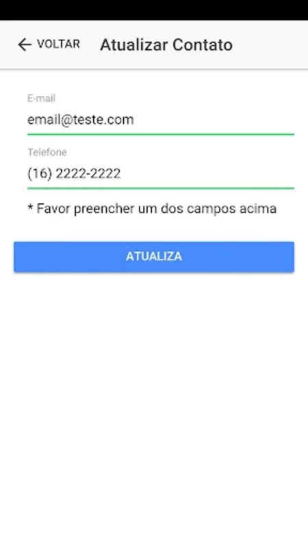 Saúde Digital Ribeirão Preto for Android - Simplify Your Healthcare Management