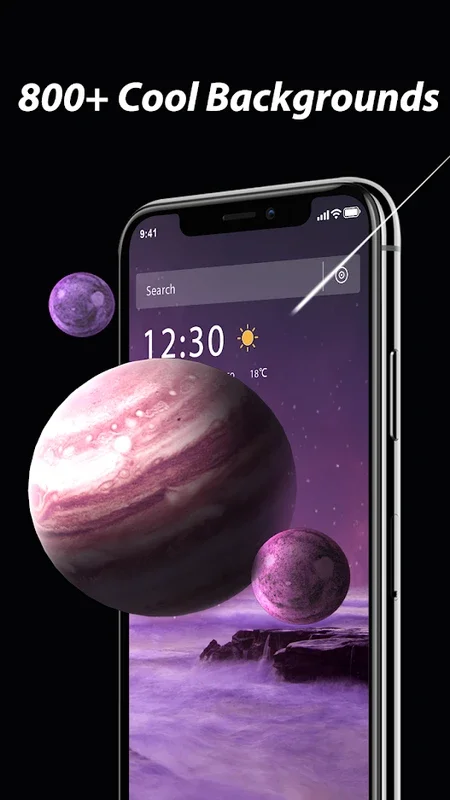 4D Live Wallpaper – 2020 New Best for Android