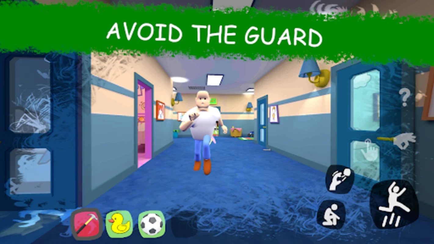 SecretSchoolDay1 for Android: Uncover Mysterious Secrets