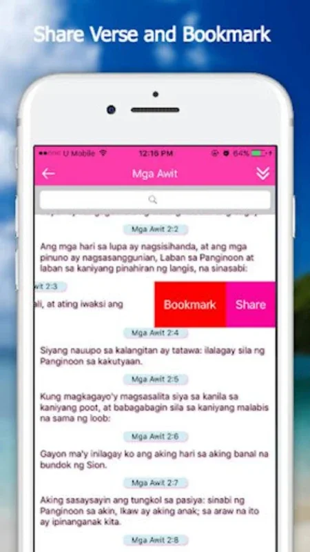 Bible App - Tagalog (Offline) for Android: Enrich Your Faith