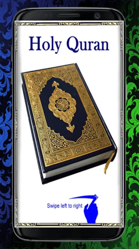 HOLY QURAN Free for Android - No Downloading Required