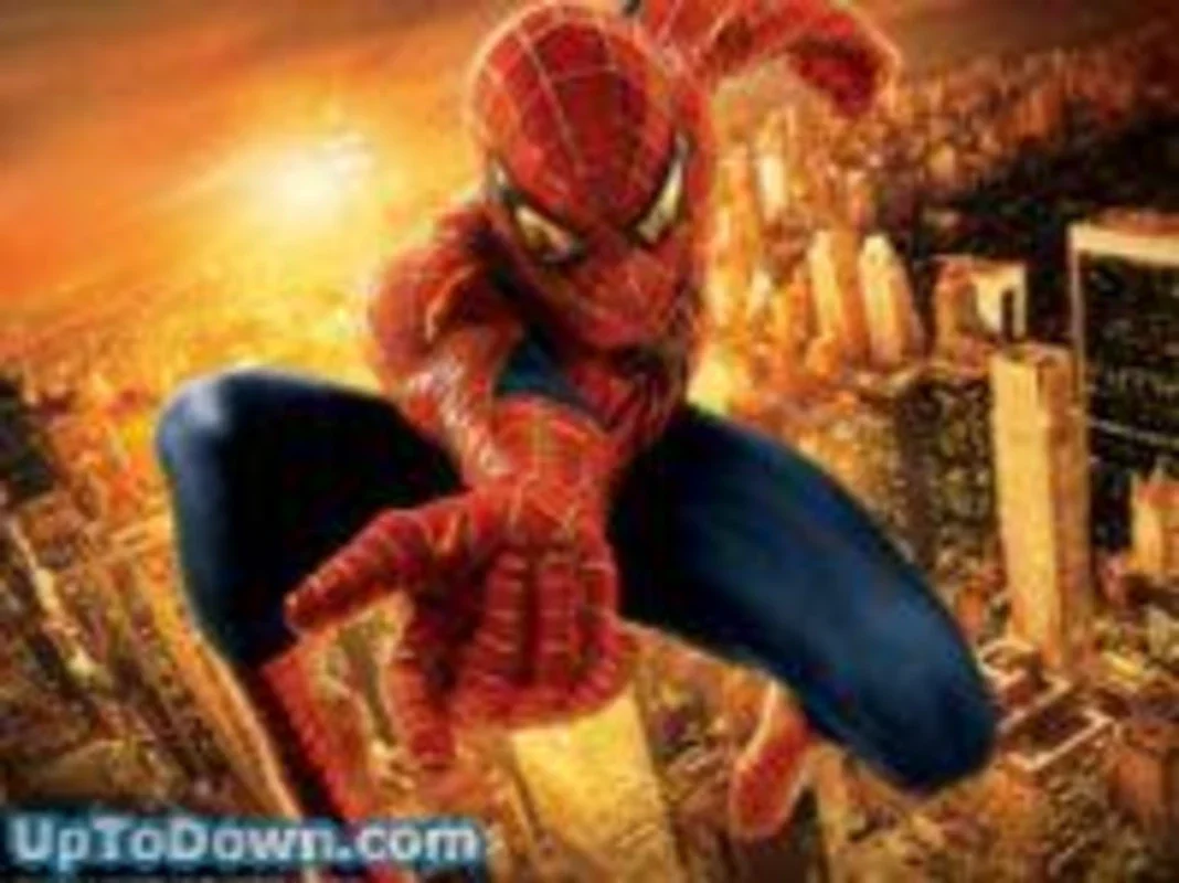 Spider Man for Windows - Thrilling Adventures Await