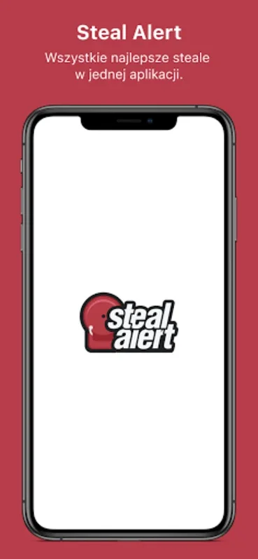 Steal Alert for Android - Unbeatable Streetwear Deals