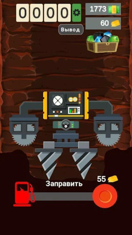 Happy Digging: Idle Miner Tyco for Android - Unlock the Underground Realm