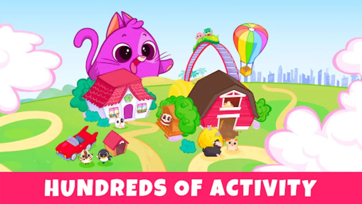 Bibi World for Android - Download the APK from AppHuts