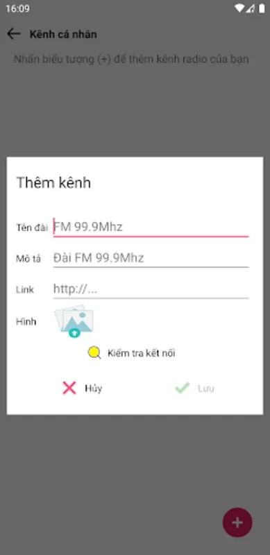 Radio Vietnam - Listen to radi for Android: Seamless Streaming