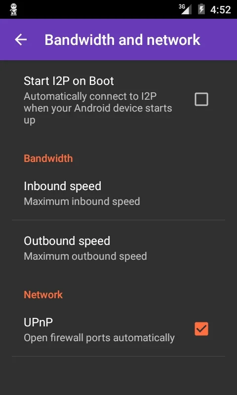 I2P for Android - Download the APK from AppHuts