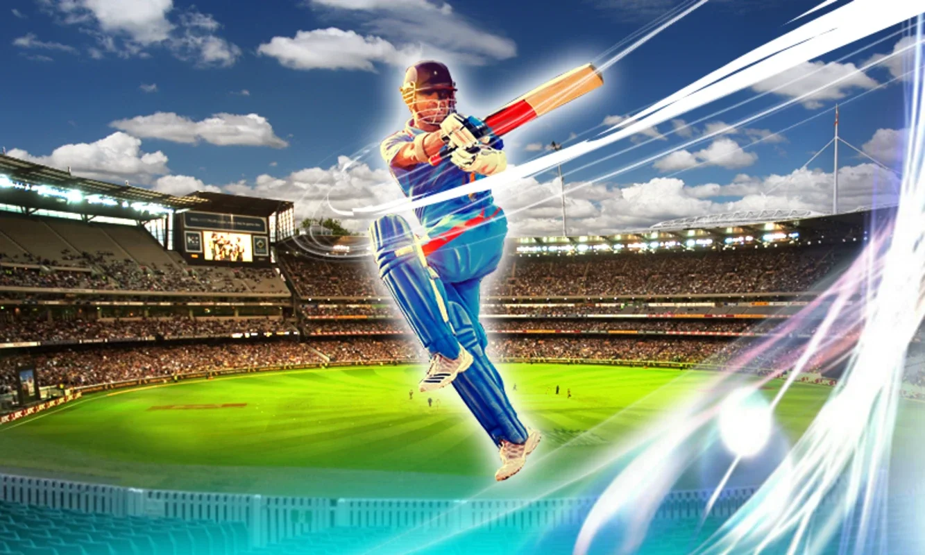 Cricket Top 2016 Games on Android: An Immersive Experience