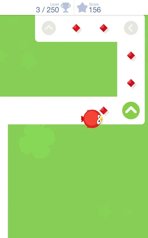 Tap Tap Dash on Android: A Reflex - Testing Arcade Game