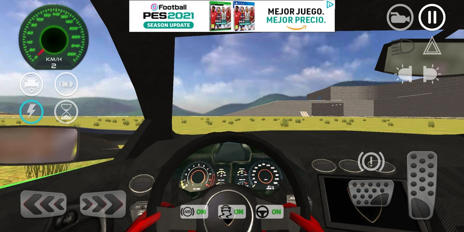 Car Simulator 2022 for Android - Experience the Thrill on Your Device