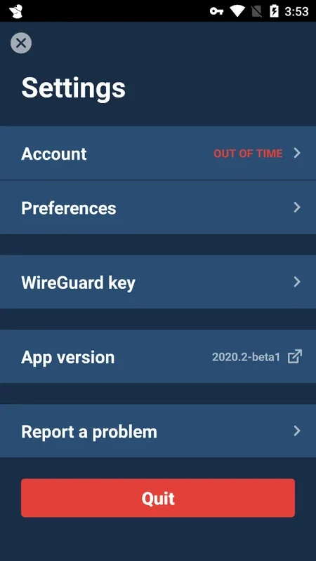 Mullvad VPN for Android - Total Anonymity at Five Euros a Month