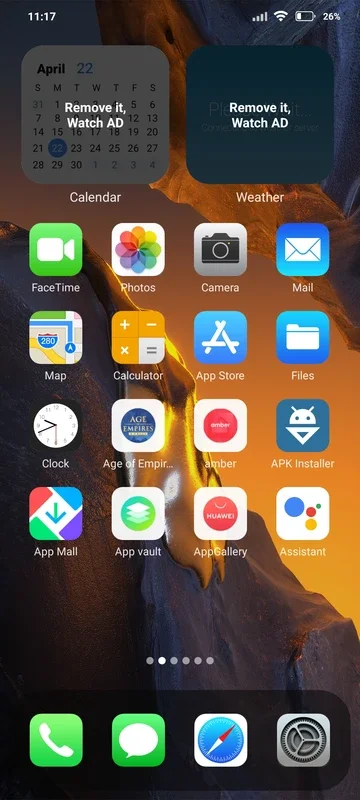 Launcher iOS 18: Experience the iPhone 15 Pro Max on Android