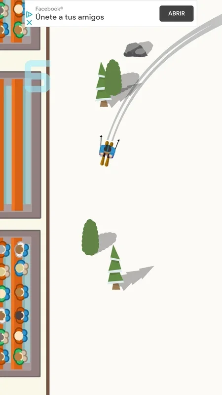 Slope Legends for Android - Thrilling Slope Adventure