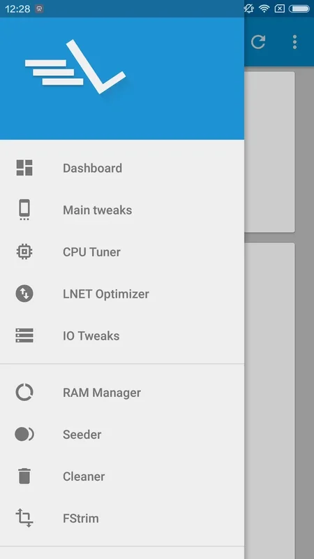 L Speed: Boost Android Performance with Advanced Tools (Android)