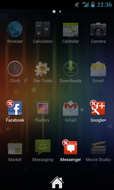 Zeam Launcher for Android - Enhance Your Smartphone