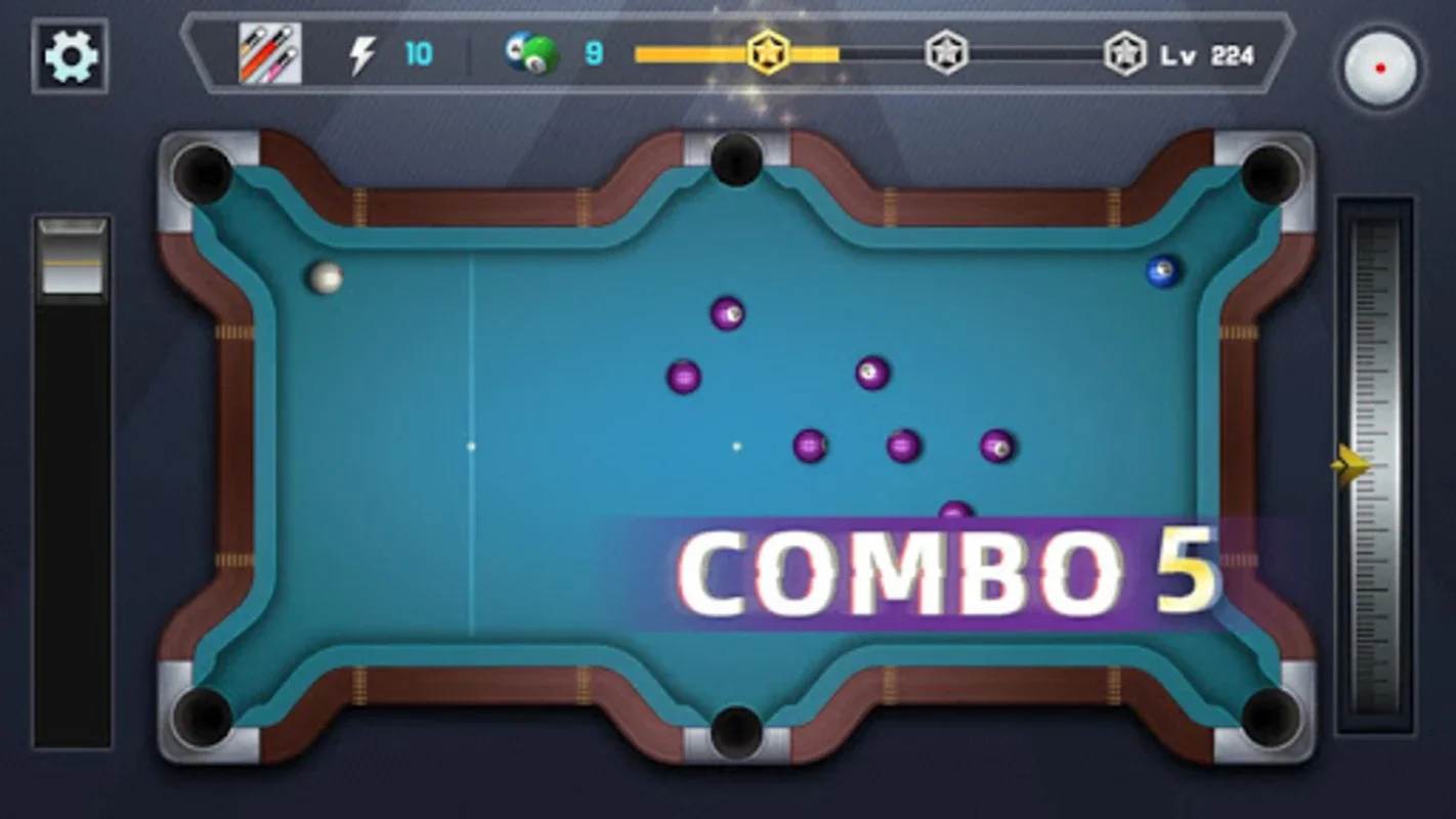 Pool Billiards 3D for Android - Immersive Gaming