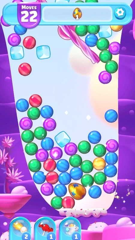 Sugar Blast for Android: A Sweet Gaming Experience