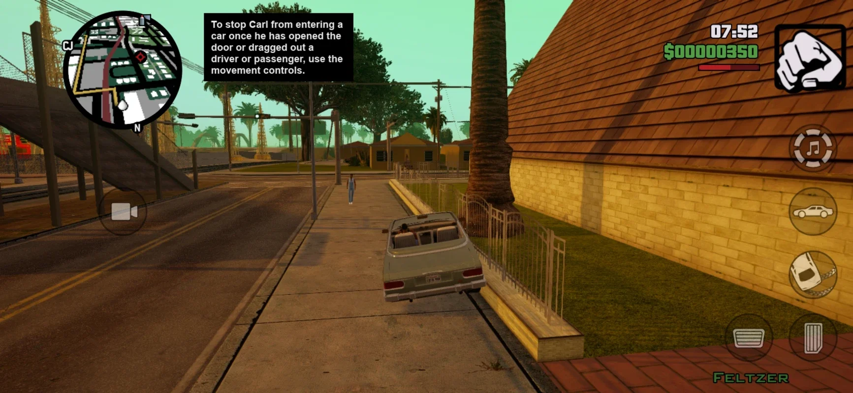 GTA: San Andreas – NETFLIX for Android: Thrilling Adventures