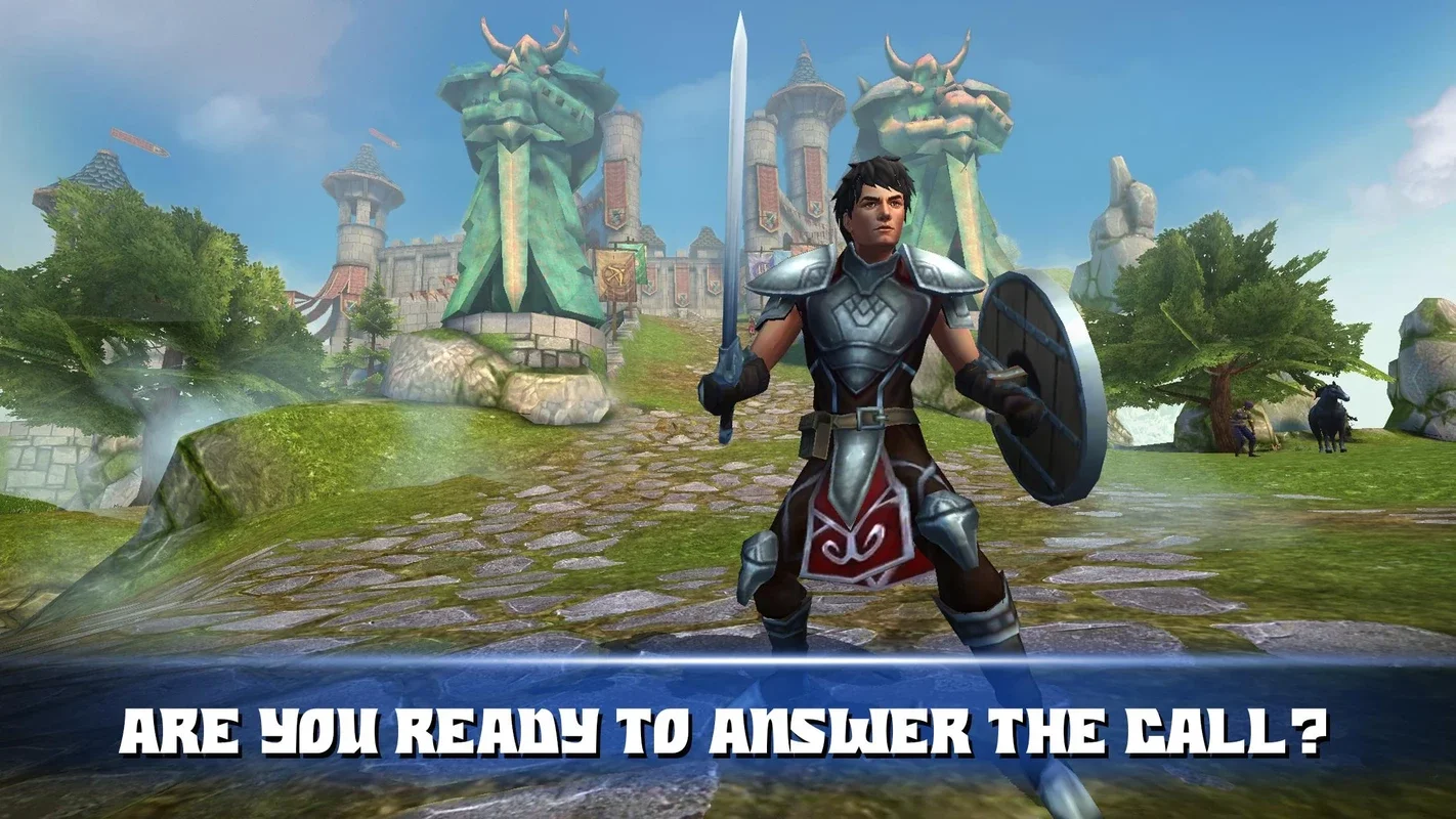 Celtic Heroes for Android - Download the APK from AppHuts