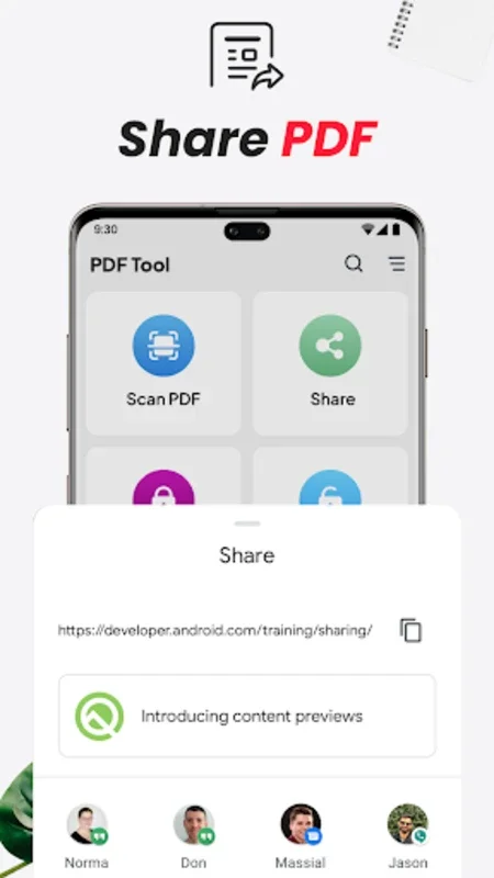 PDF Scanner for Android: Streamlined Document Handling