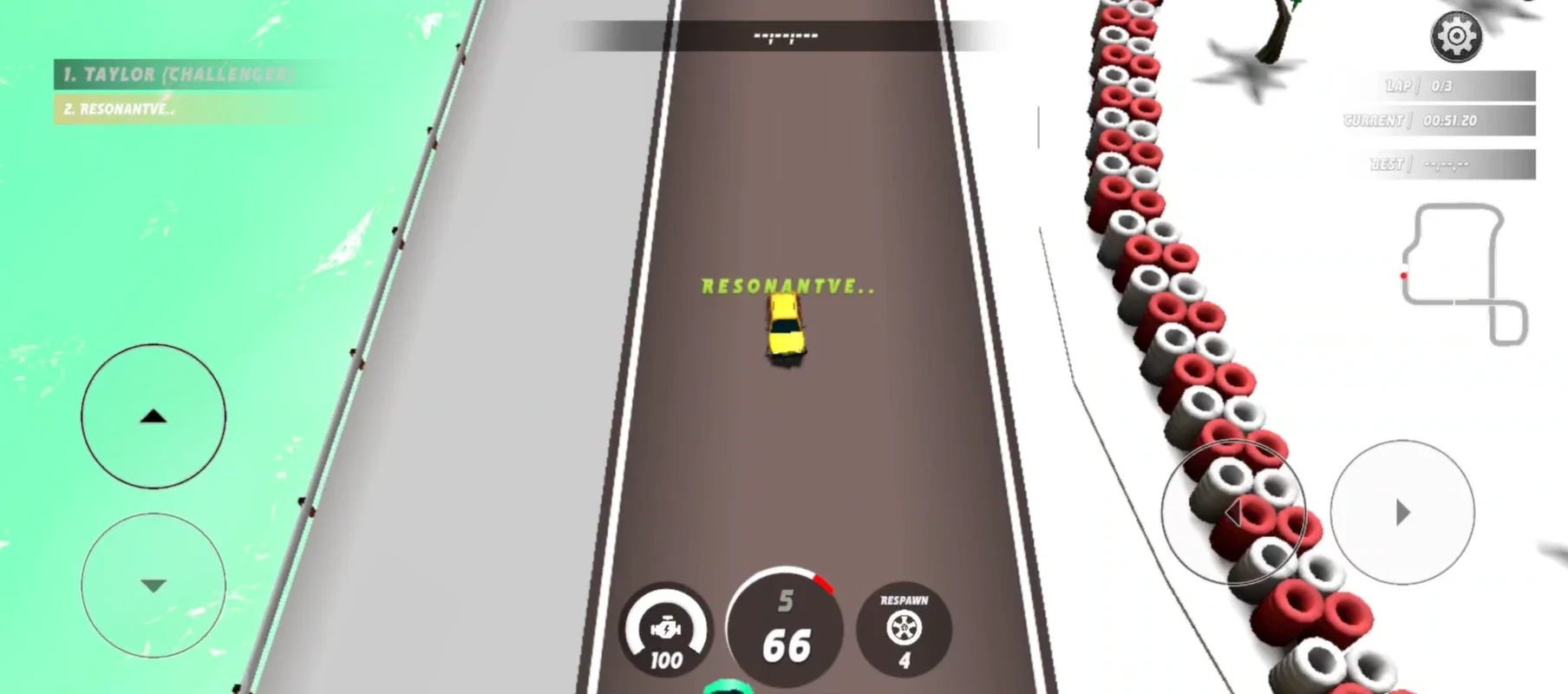 Circuit Legends for Android - Enjoy High-Speed Racing