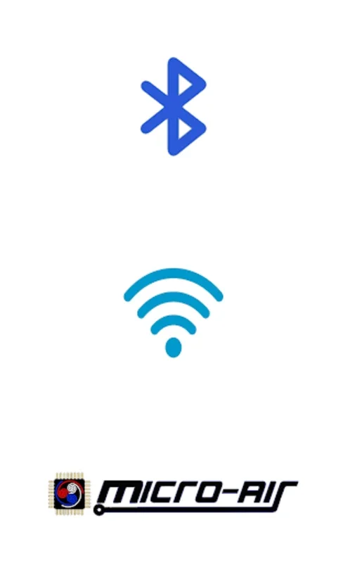 EasyTouch RV for Android - Manage Your RV Climate Effortlessly