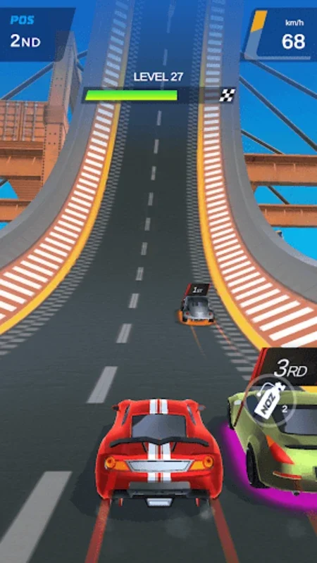 Car Racing 3D: Racer Master for Android - No Downloading Needed