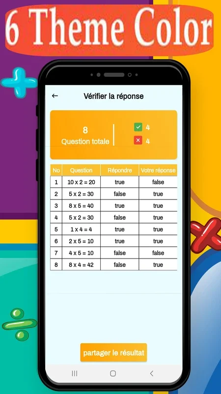 Maths Master for Android - Boost Your Brainpower