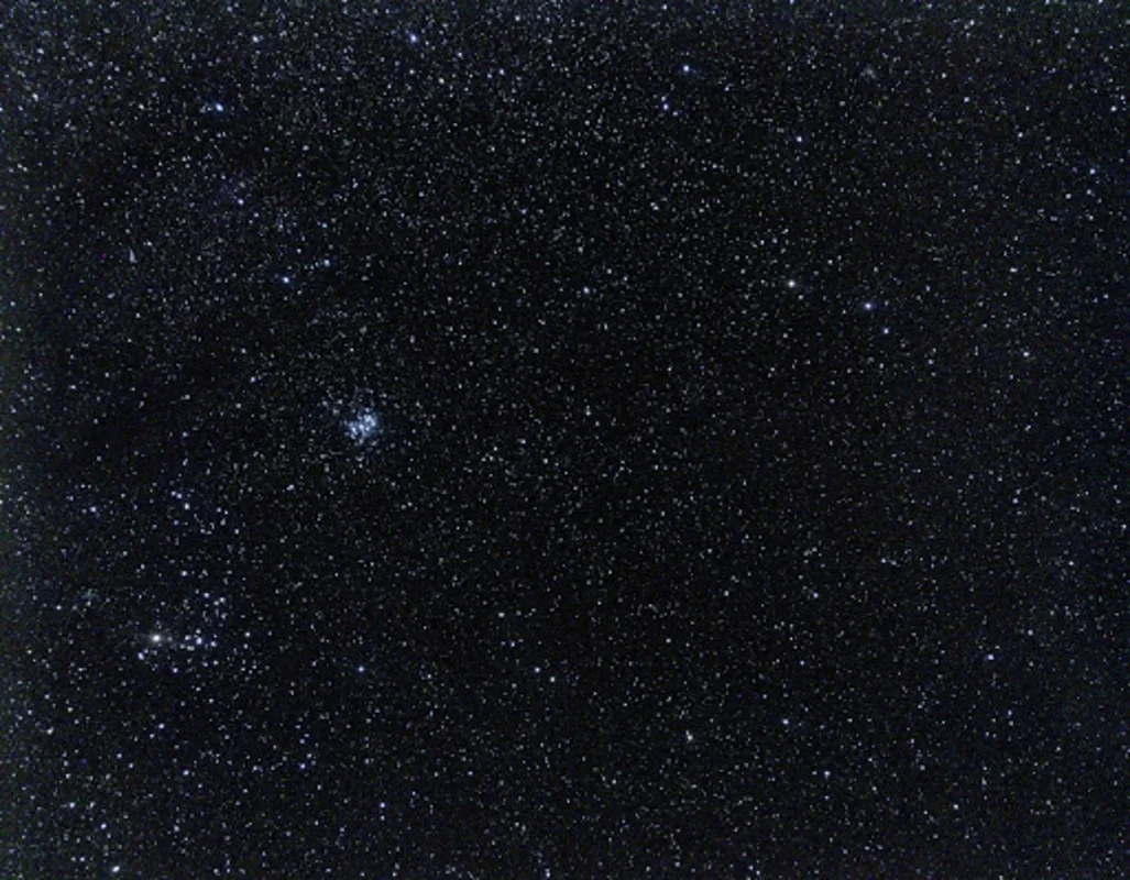 DeepSkyCamera for Android - Capture the Night Sky