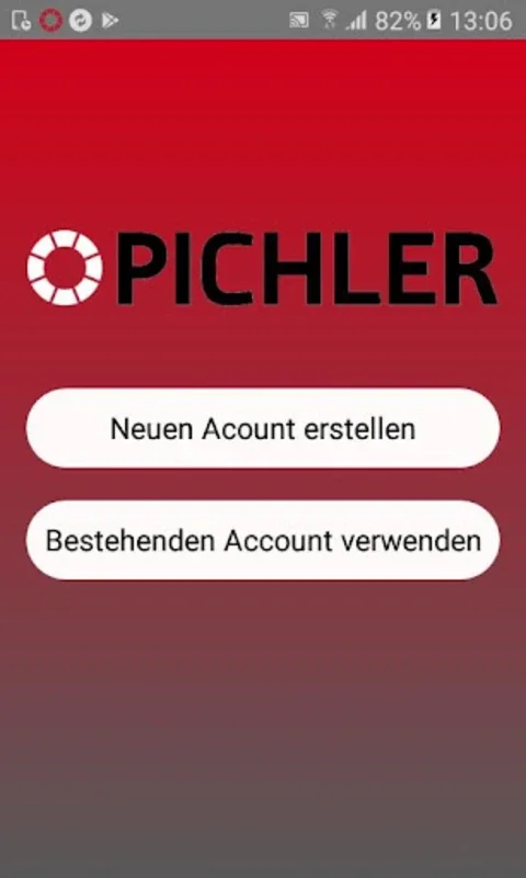 PICHLERluft for Android: Remote Control Heating & Ventilation