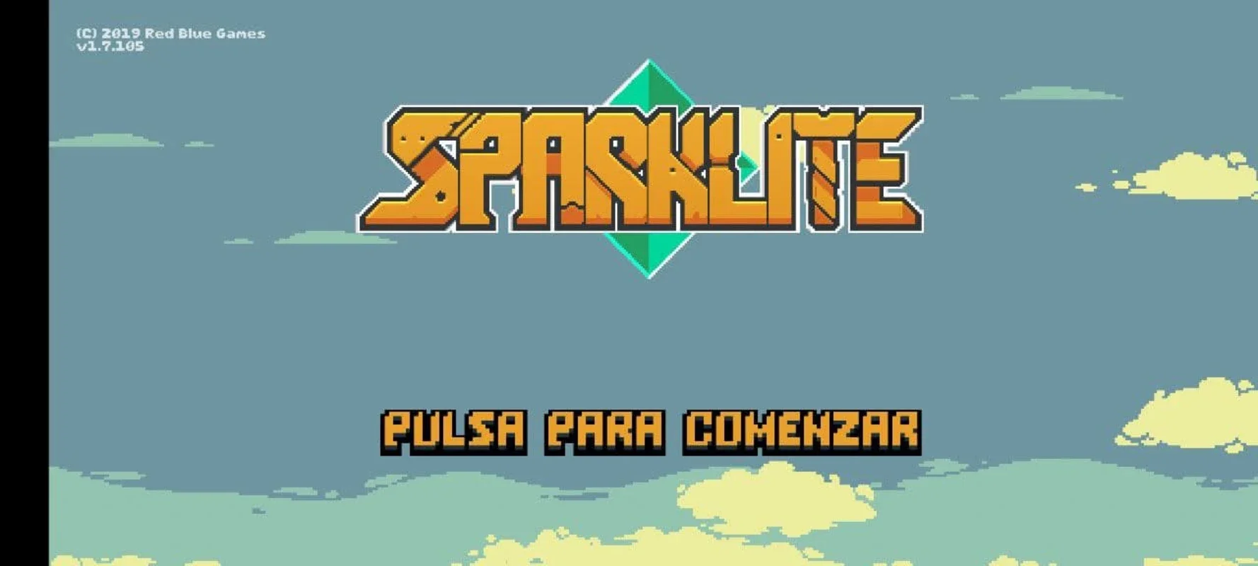 Sparklite for Android: Immersive Adventure Game