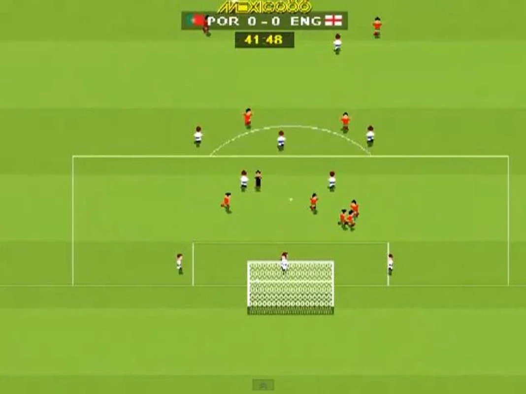 Soccer World Cup 1986 - 2010 Series for Windows - Relive Past World Cups