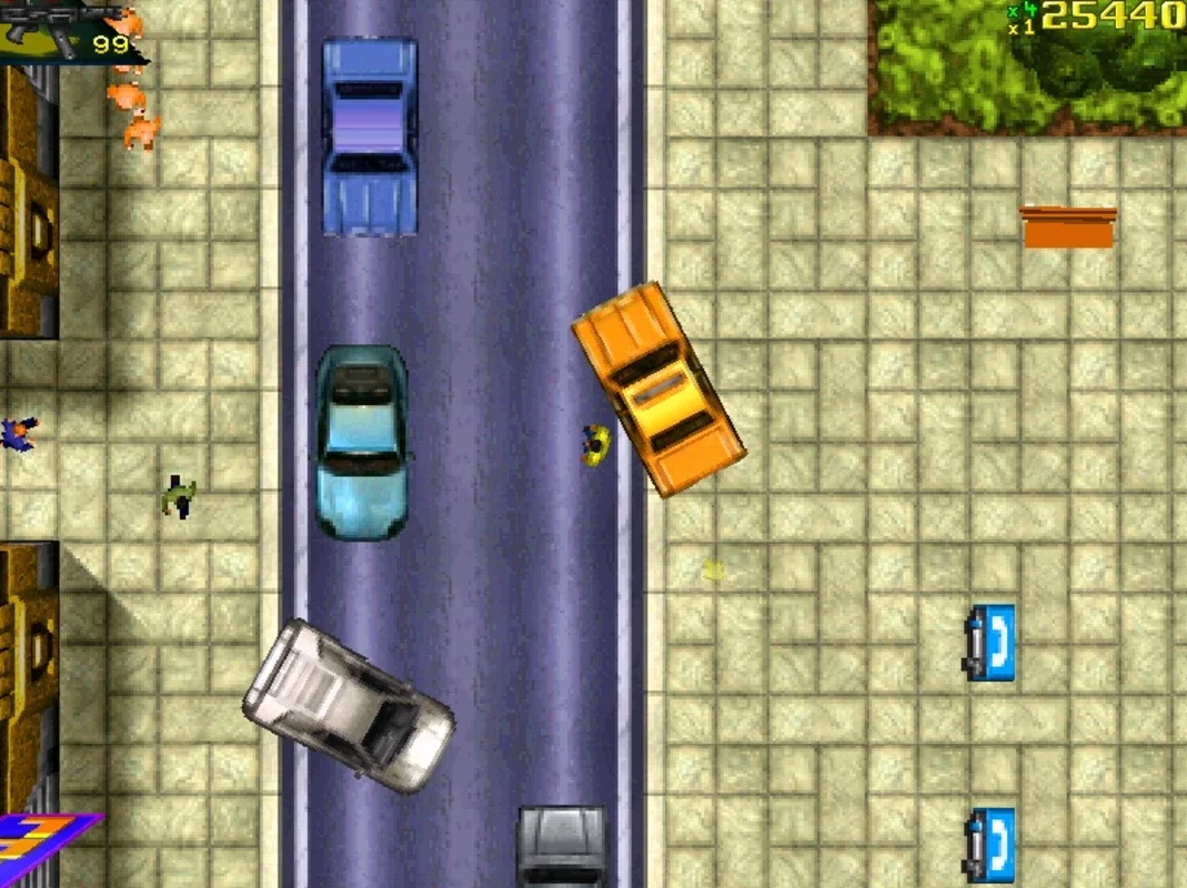 GTA for Windows - Get it for Free Now