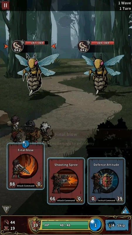 Titan Slayer on Android: A Challenging and Entertaining RPG