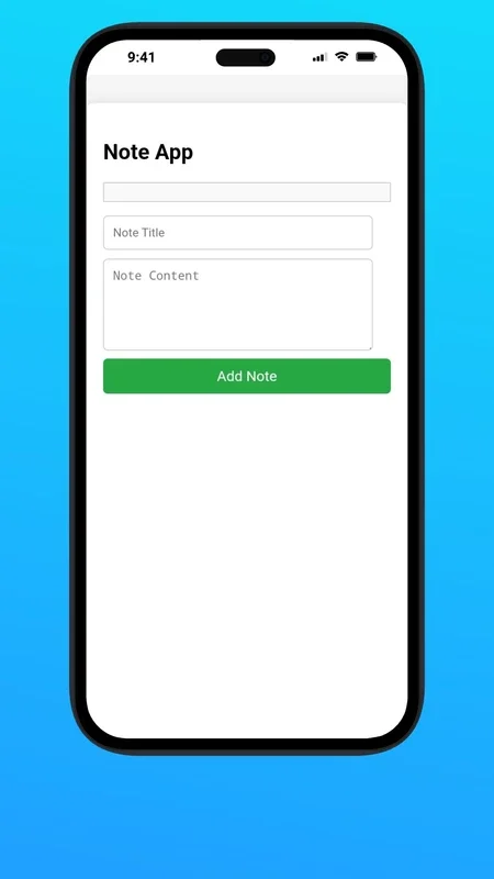 Notely for Android - Manage Your Life with Ease