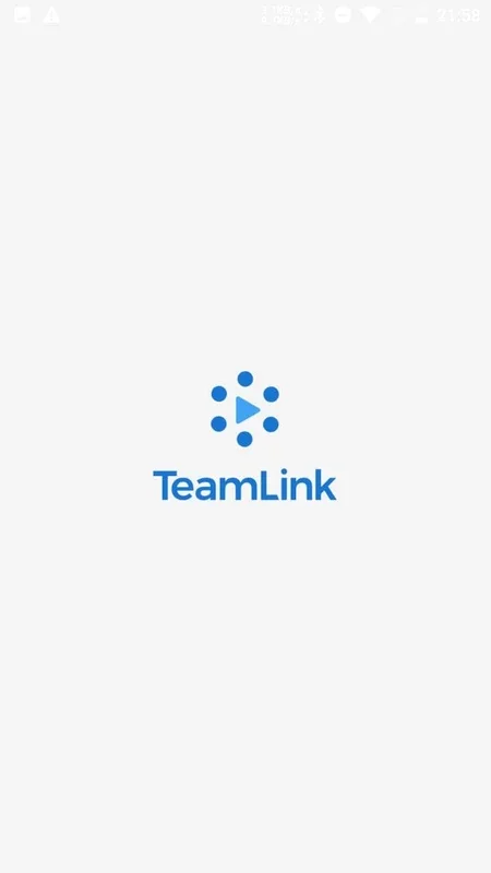 TeamLink for Android - Secure Video Calling App