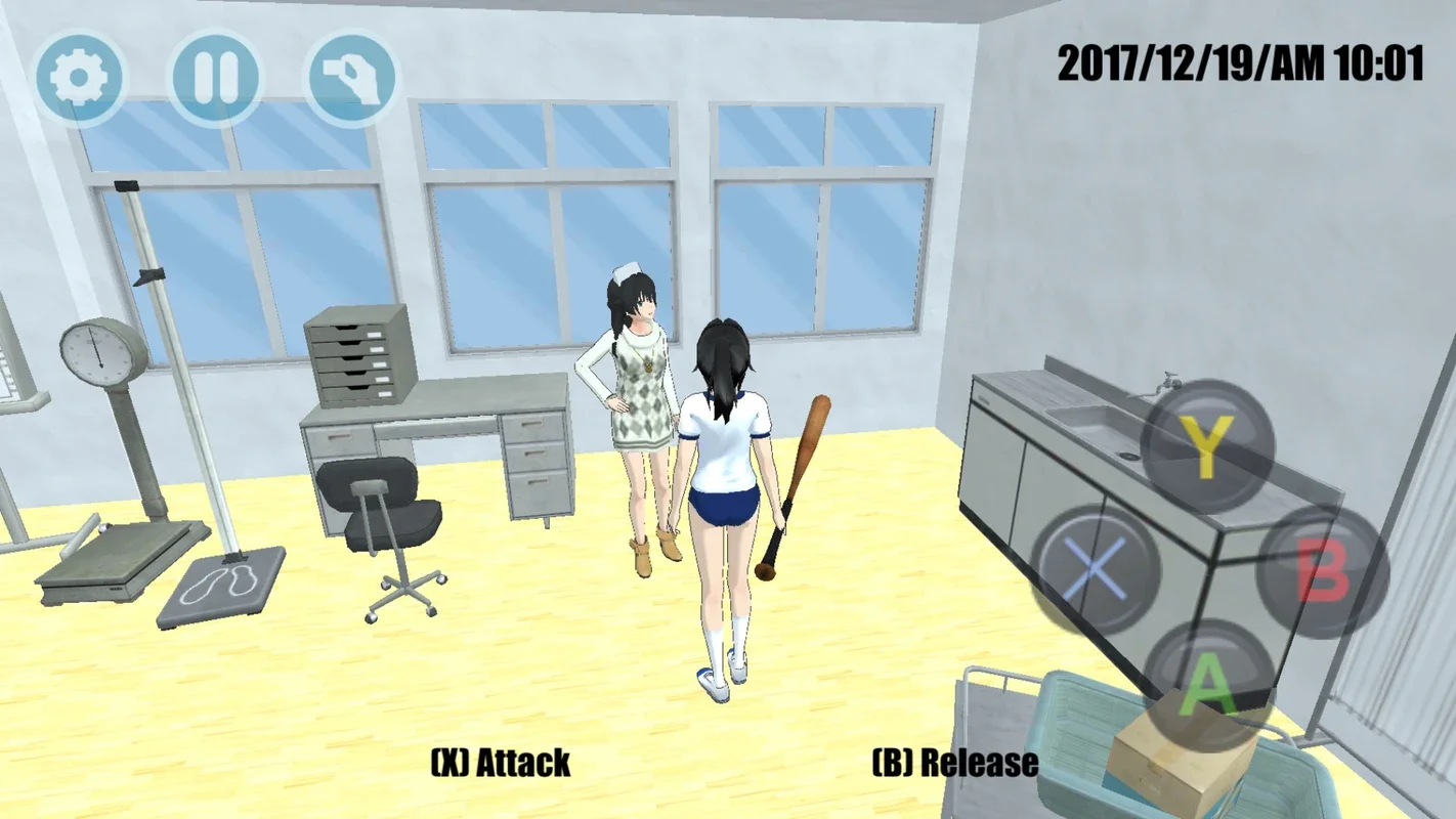 High School Simulator 2018 for Android - Unleash Your Wild Side