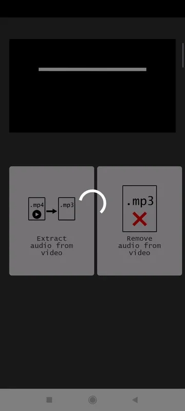 Simple Audio Extractor for Android: Effortless Audio Extraction