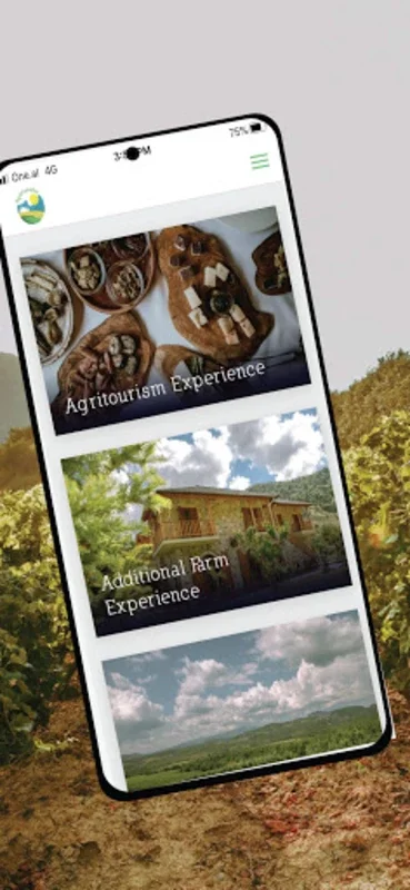 AgroTimeAL for Android: Explore Rural Albania