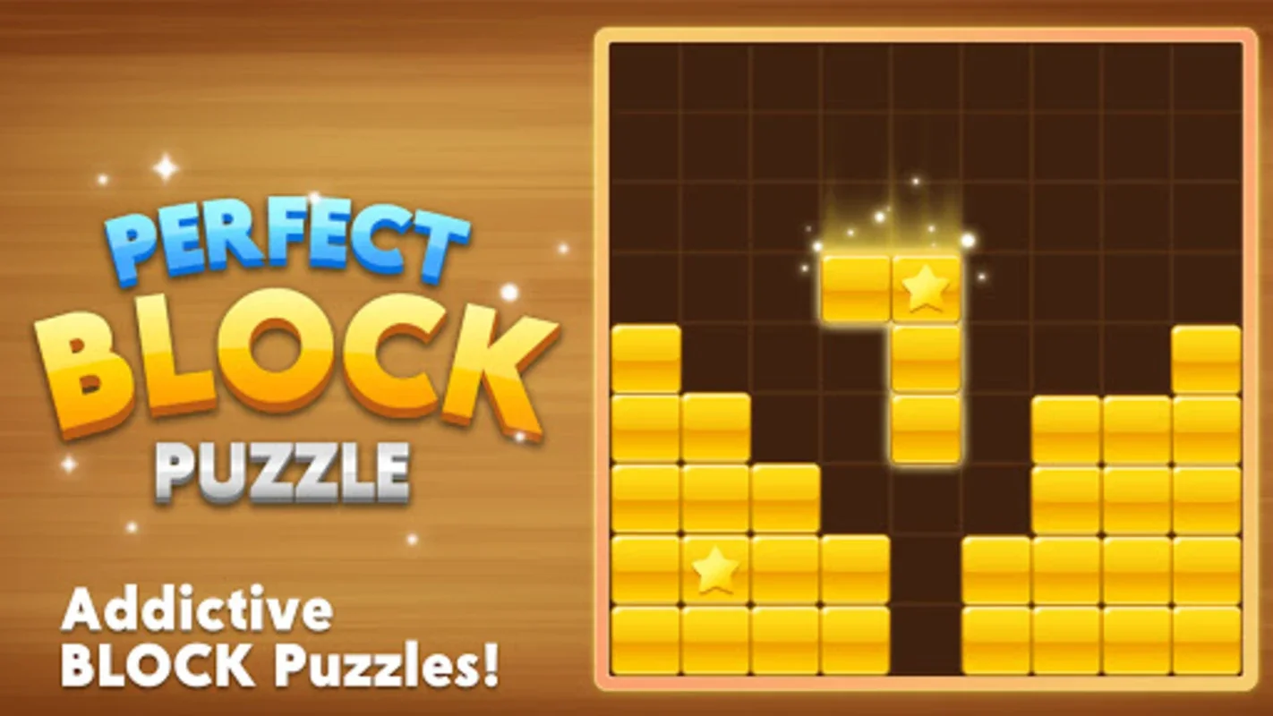 Perfect Block Puzzle for Android - Engaging Puzzle Experience