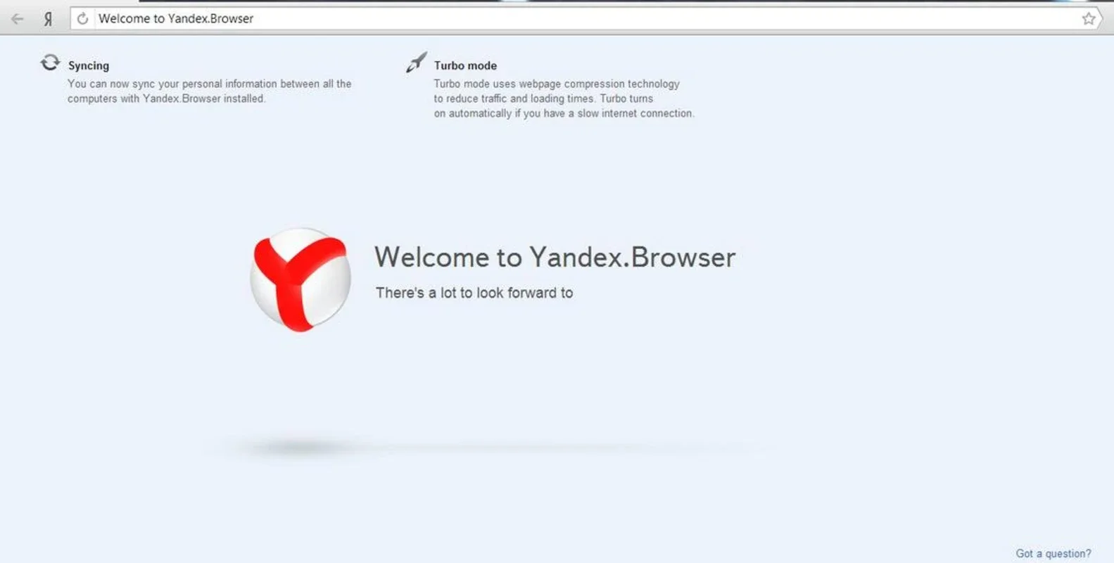 Yandex.Browser for Windows - A Feature-Rich Browser