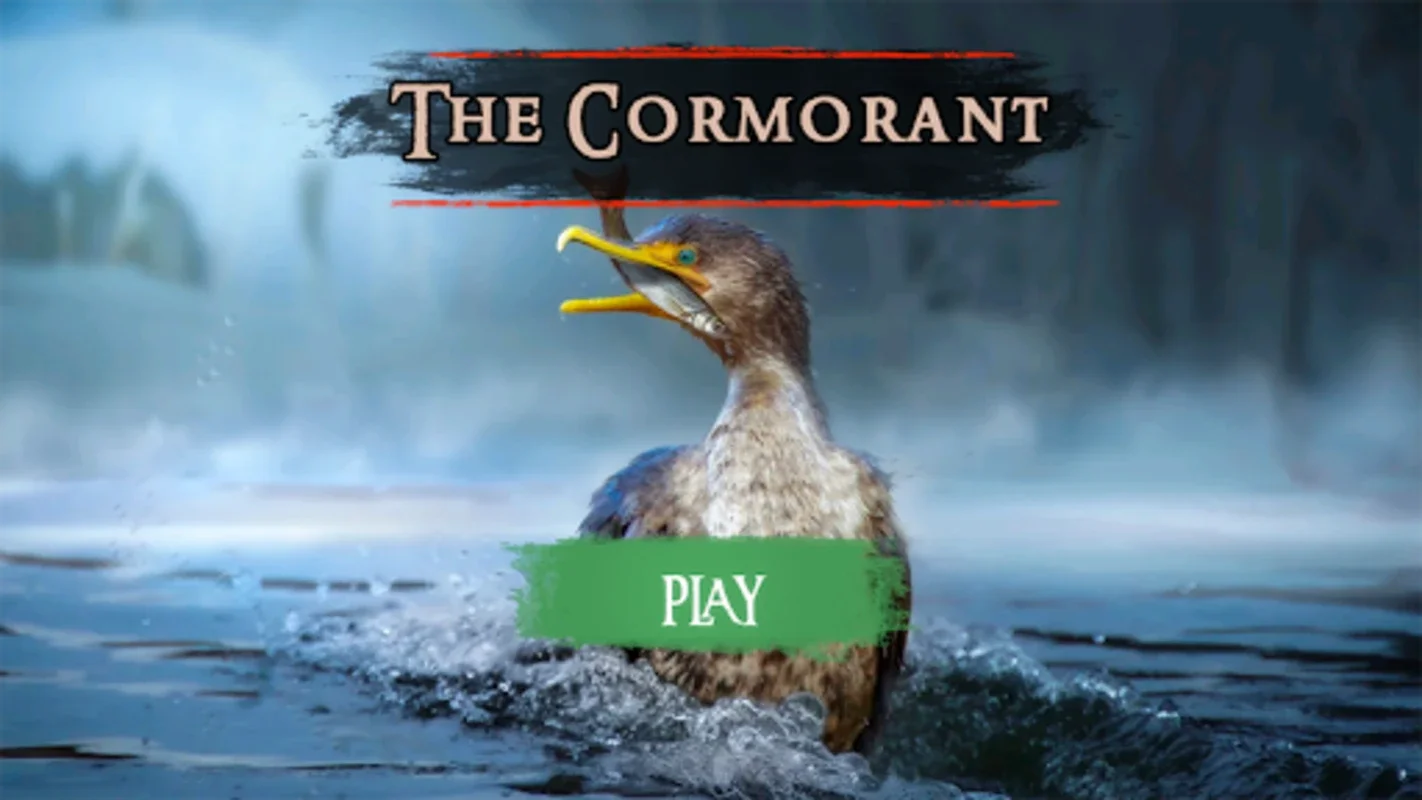 The Cormorant for Android - Download the APK from AppHuts