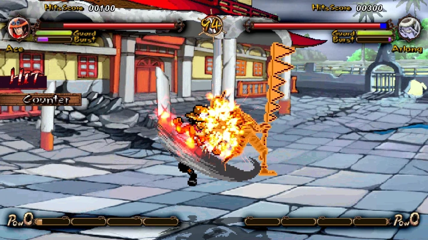 One Piece Fighting Adventure Ultimate Edition for Windows - No Download Needed