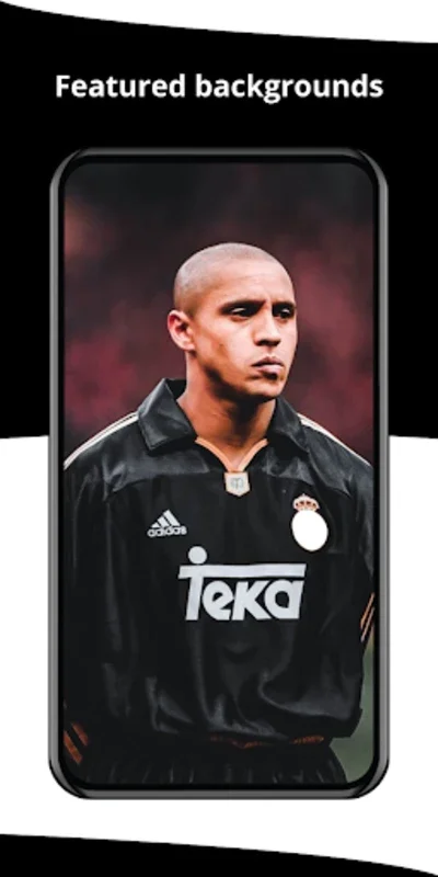 Roberto Carlos Wallpaper for Android - High - Quality Football Wallpapers