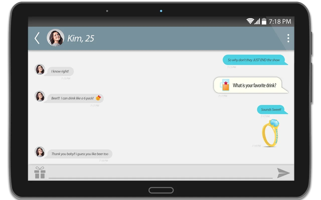 WeMeet for Android: Seamless Communication App