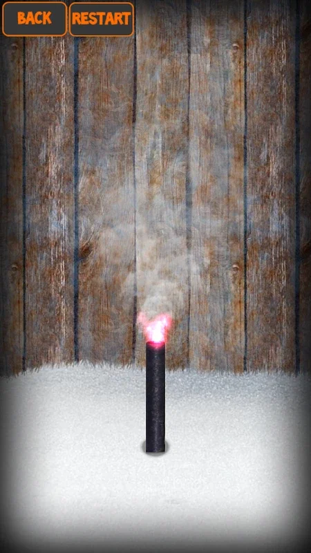 Simulator of Pyrotechnics 2 for Android: Realistic Fireworks