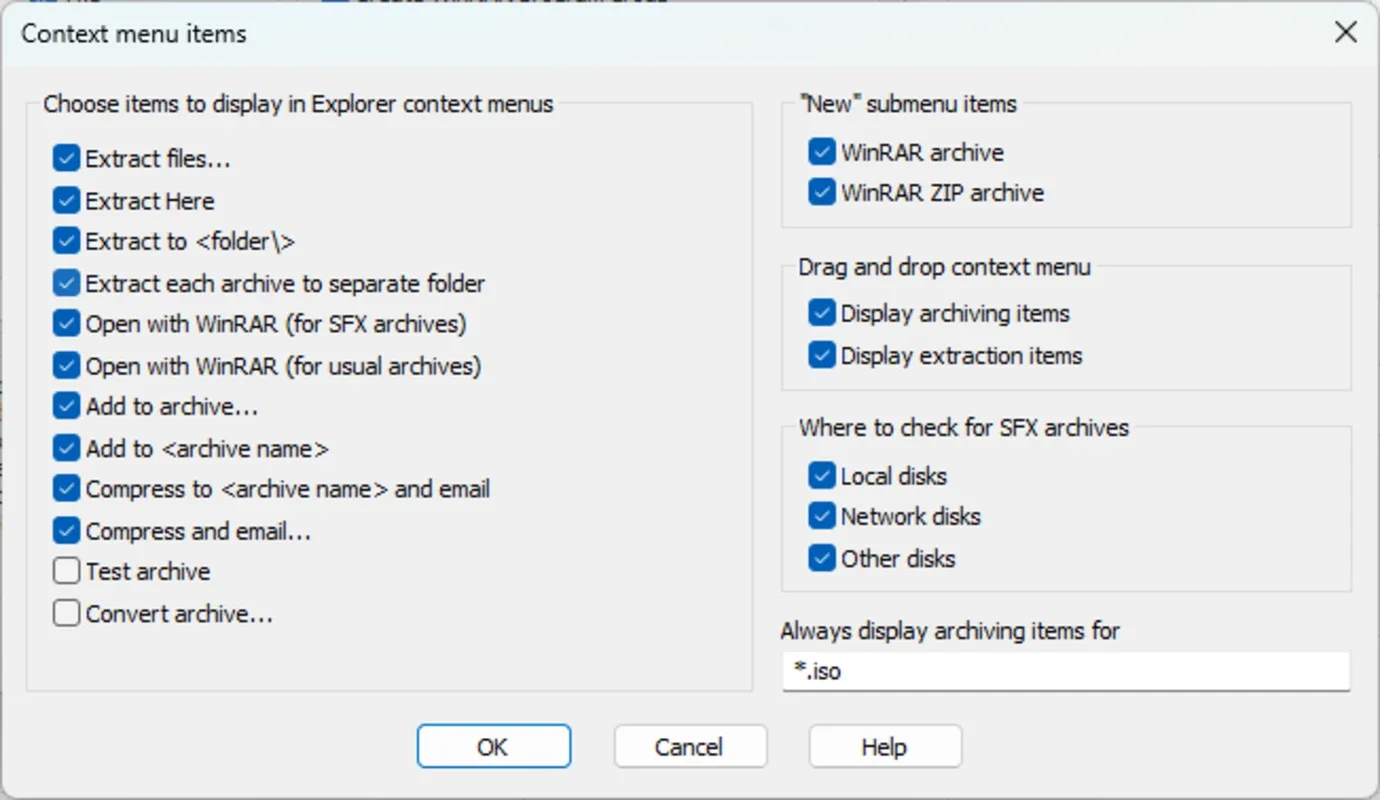 WinRAR for Windows: Powerful File Compression and Management