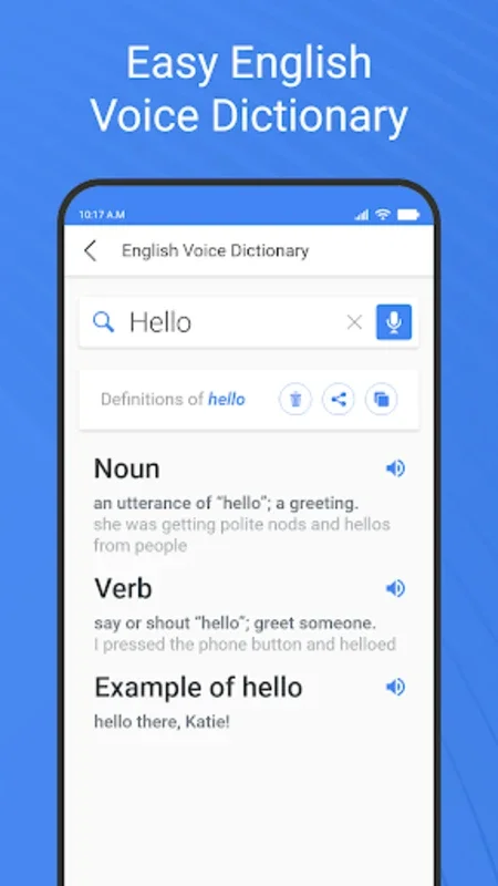 Easy English Voice Keyboard for Android - Boost Your Typing Speed